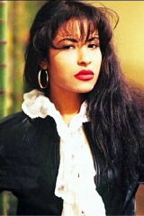 Selena Quintanilla