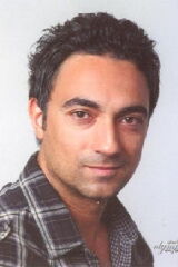 Selim Bayraktar