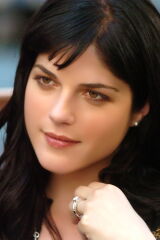 Selma Blair