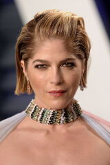 Selma Blair