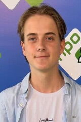 Sem van der Horst
