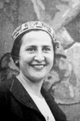 Semiramida Pumpyanskaya
