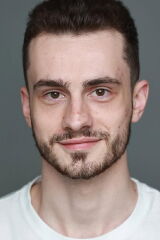 Semyon Avralev