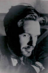 Semyon Svashenko
