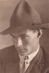 Semyon Svashenko