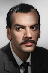 Senih Orkan