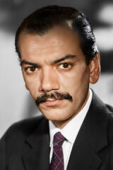 Senih Orkan