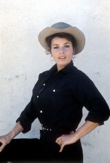 Senta Berger