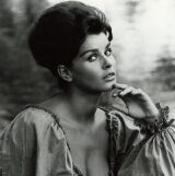 Senta Berger