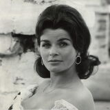 Senta Berger