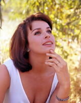 Senta Berger
