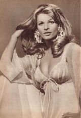 Senta Berger