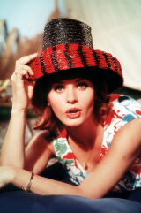 Senta Berger