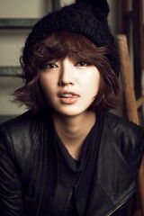 Seo Eun-Chae