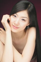 Seo Ji-hye