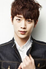 Seo Kang-joon