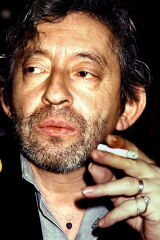 Serge Gainsbourg