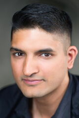 Serge Jaswal