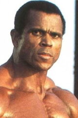 Serge Nubret