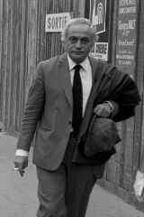 Serge Silberman