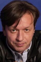 Serge Soric
