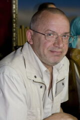Sergei Artsybashev