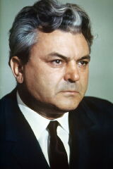 Sergei Bondarchuk