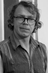 Sergei Bugayev