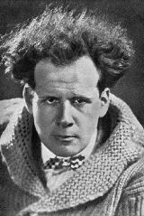 Sergei Eisenstein