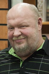 Sergei Krylov