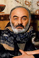 Sergei Parajanov