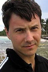 Sergei Popov