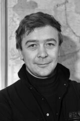 Sergei Prokhanov