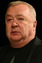 Sergei Prokhanov