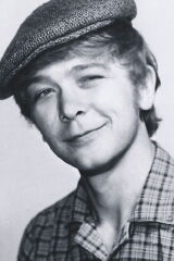 Sergei Prokhanov