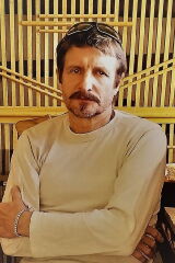 Sergei Rakhmanin