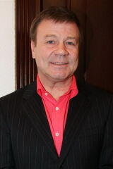 Sergei Selin