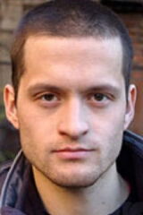 Sergey Agafonov