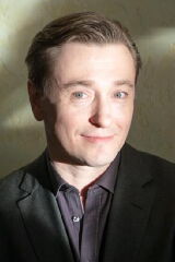 Sergey Bezrukov