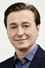 Sergey Bezrukov