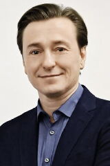 Sergey Bezrukov