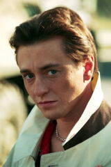 Sergey Bezrukov