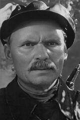 Sergey Borisov