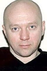 Sergey Gamov
