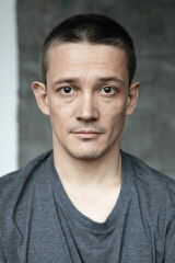 Sergey Gilev
