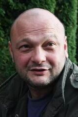 Sergey Ginzburg