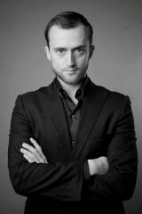 Sergey Godin