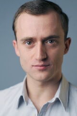 Sergey Godin