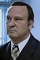 Sergey Goremykin