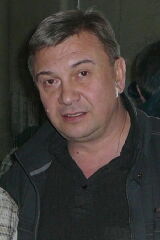 Sergey Koshonin
